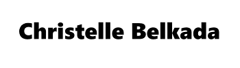 Christelle belkada logo neuropsy92