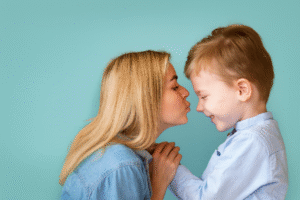 préparation serein bilan neuropsy maman bisou enfant
